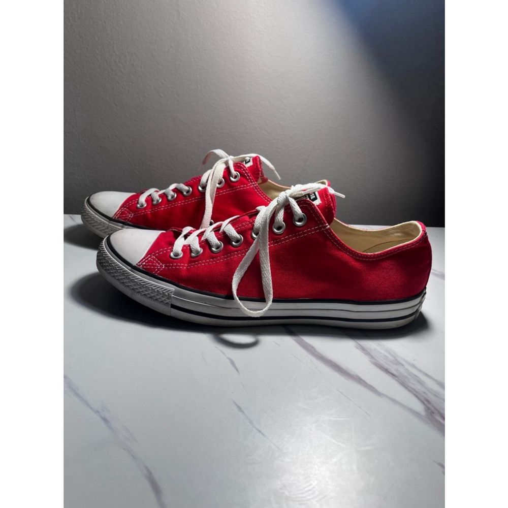 Men's Converse All-Star Low Top
